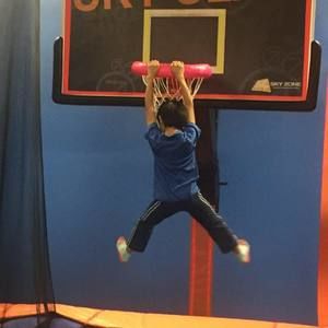 Meet your Posher, Linda